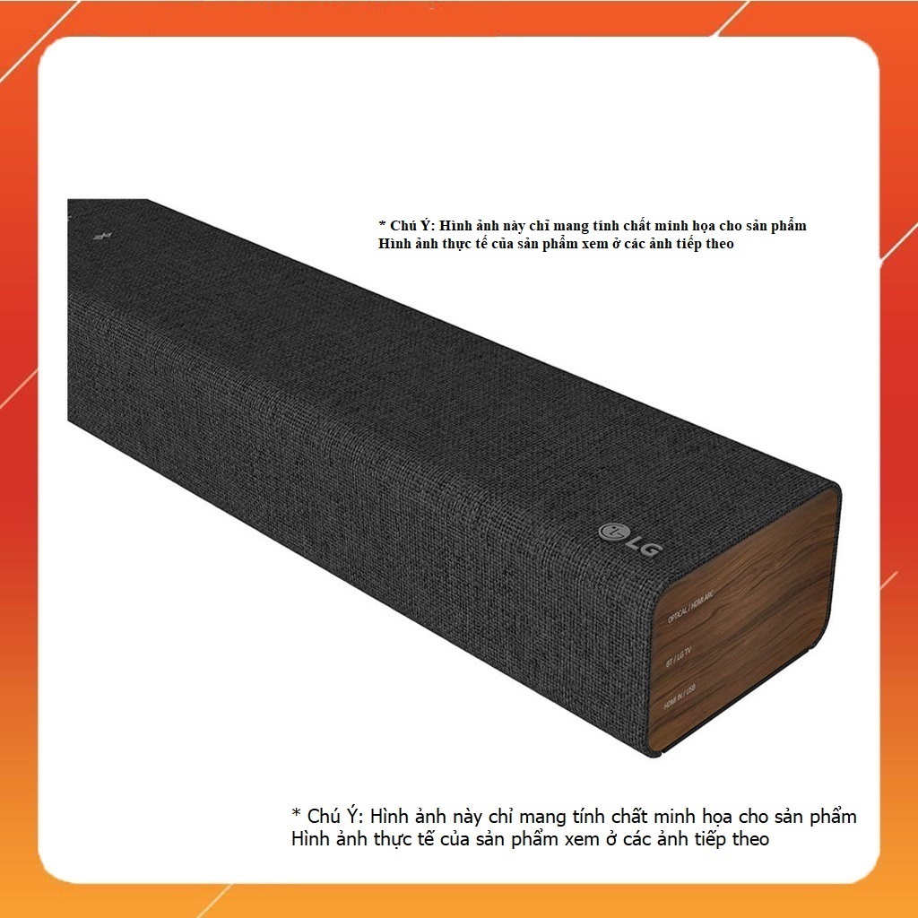 Loa Soundbar Leerfei E-350T 2.0 Âm Thanh Siêu Chất