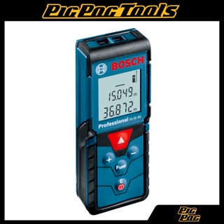 Máy đo khoảng cách Bosch GLM 40 40M (GLM40) | GLM 400 (GLM400)