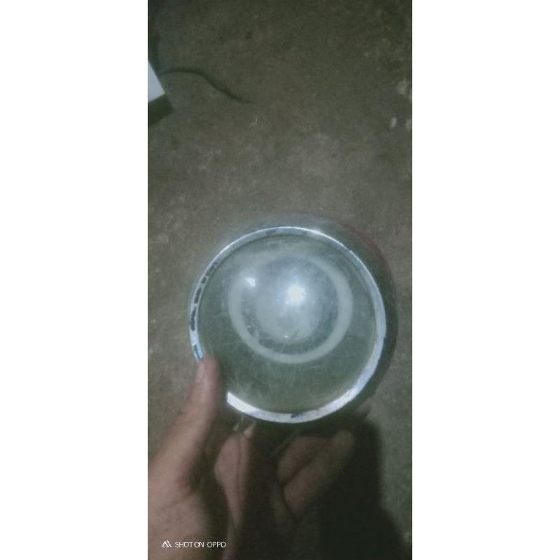 Đầu đèn xe đạp điện