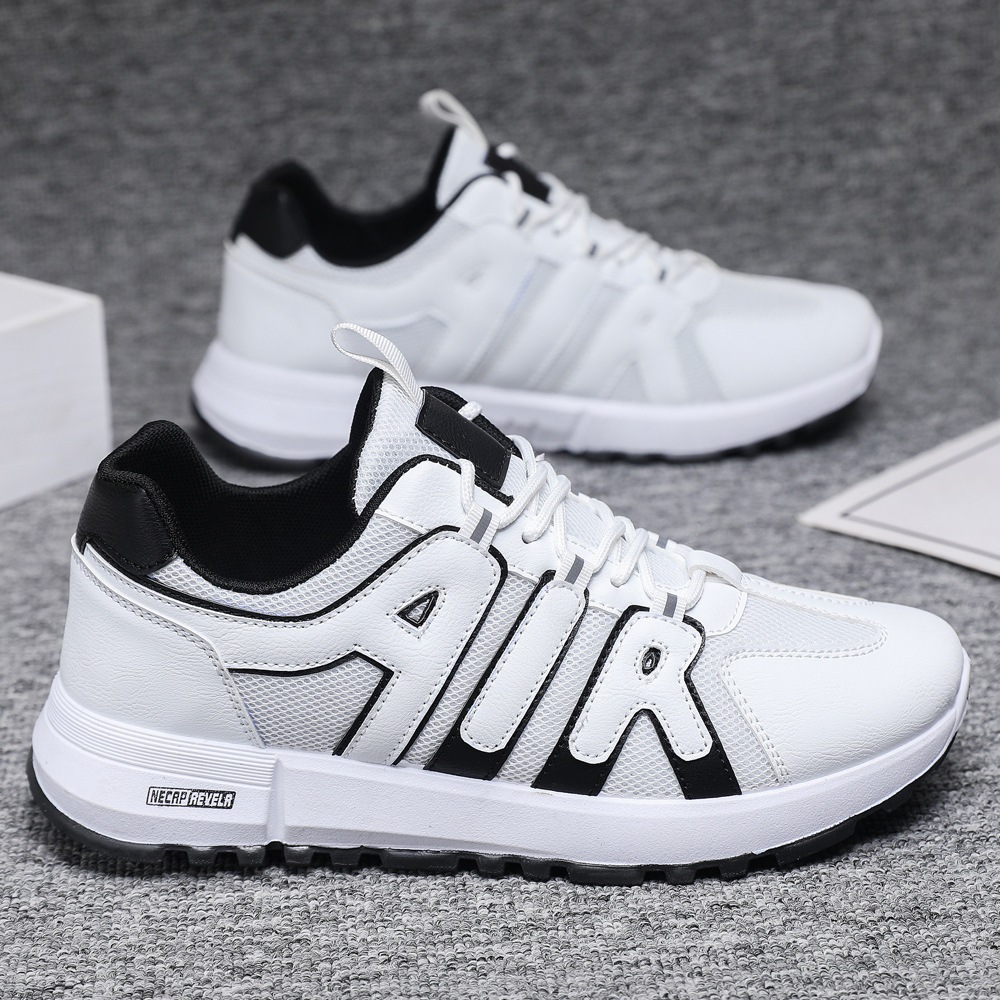 Giày Thể Thao Nam Thoáng Khí Thời Trang AIR