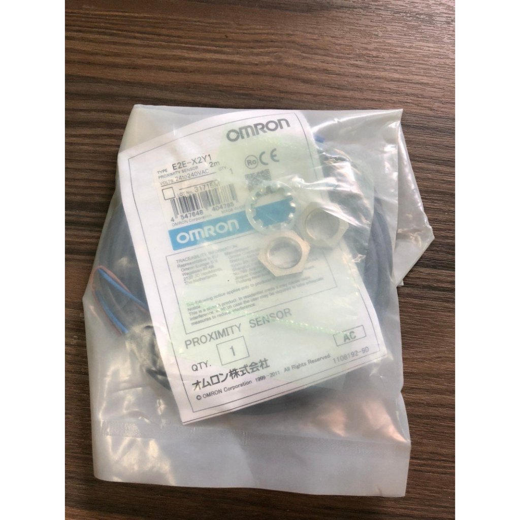Cảm biến E2E-X2Y1 2M, Cảm biến E2E-X2Y1 2M, Cảm biến E2E-X2Y1 2M, Cảm biến E2E-X2Y1 2M, Cảm biến E2E