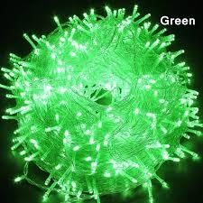 Dây đèn chớp  100m 600 bóng, dây đèn LED, đèn trang trí noel, lễ tết, tiệc