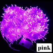 Dây đèn chớp  100m 600 bóng, dây đèn LED, đèn trang trí noel, lễ tết, tiệc