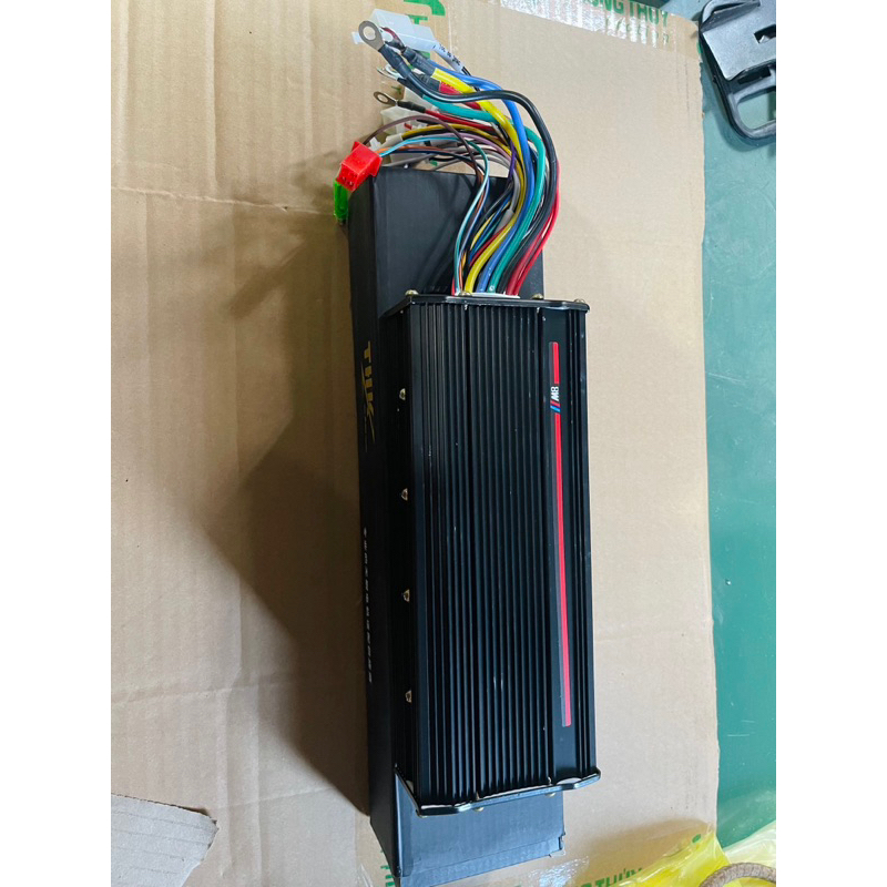 Ic Xe Điện, Điều Tốc Xe Điện 1500w Siêu Êm<TẶNG KÈM Cầu Đấu>