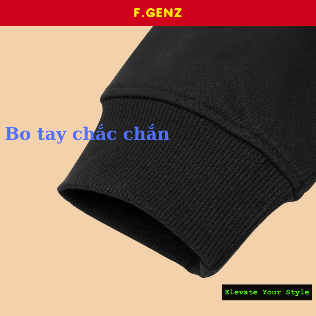 Áo khoác hoodie ADLV basic nam nữ unisex mũ 2 lớp chất nỉ bông cotton dày dặn khóa kéo zip form rộng f.genz