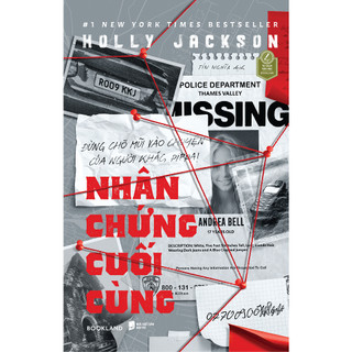 Sách - nhân chứng cuối cùng