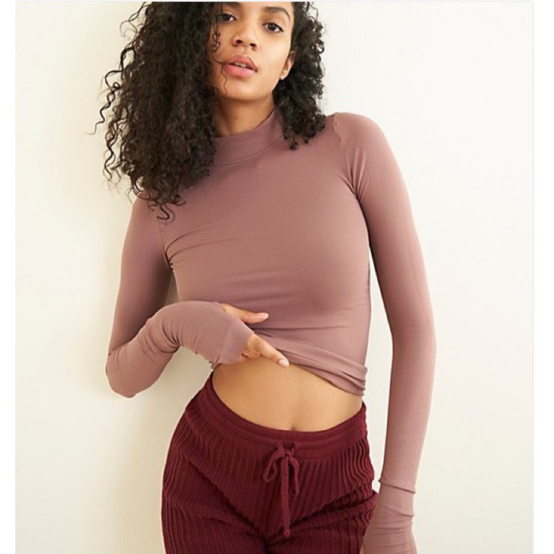 Áo giữ nhiệt nữ xuất dư