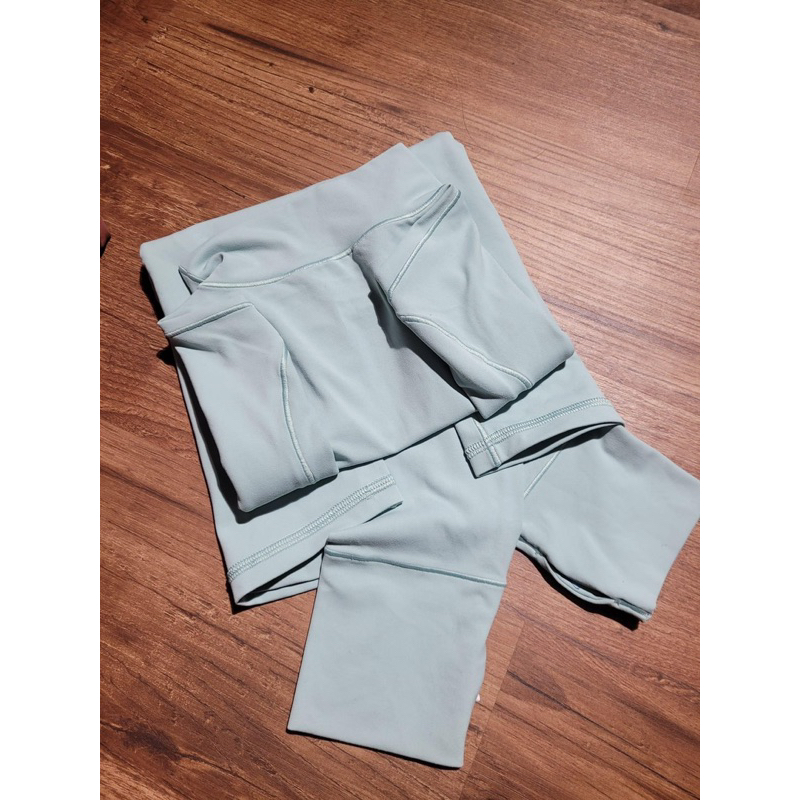 Áo giữ nhiệt nữ xuất dư