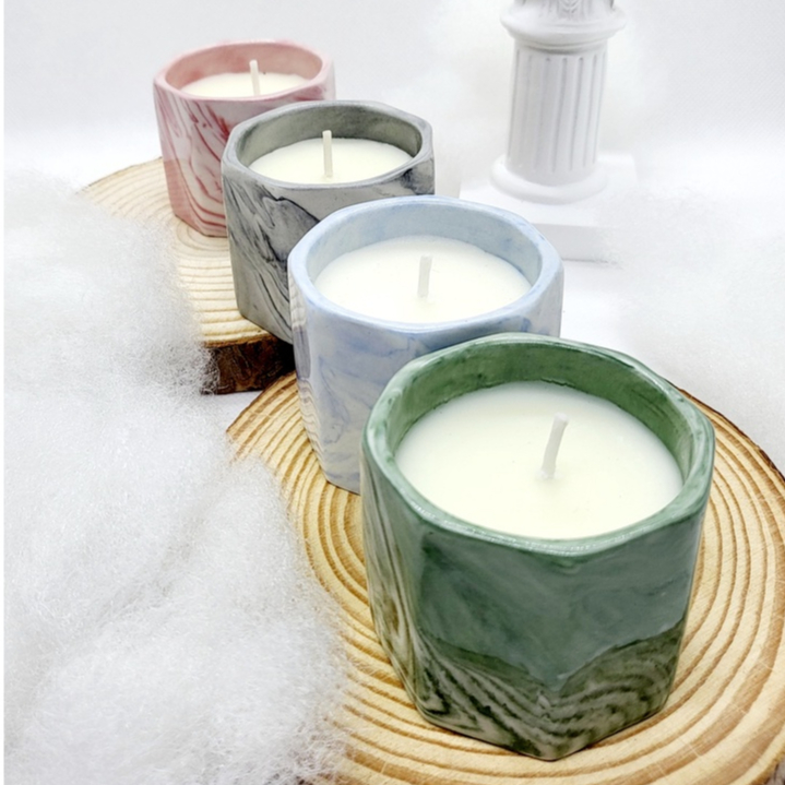 Set nến sản phẩm làm quà tặng 20 tháng 11, quà tặng 20 tháng 10, dịp sinh nhật ý nghĩa