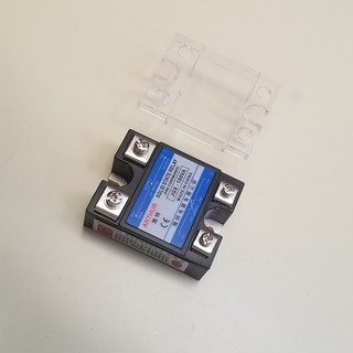 Relay bán dẫn Solid 100DA. Arthur 100DA hàng chính hãng.