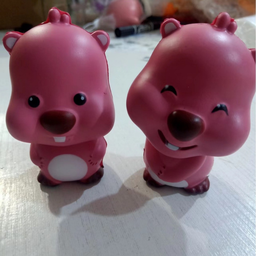 Combo Đồ Chơi Đàn Hồi Bóp Giảm Căng Thẳng Xả Stress BBKIDS, Squishy Gà Con Biểu Cảm Dễ Thương. Con Gà Ương Bướng CUTE