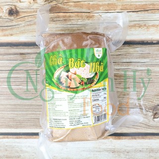 Chả Lụa Chay Bát Nhã Nguyên Hỷ - 1Kg