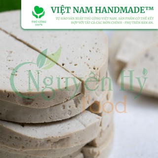 Chả Lụa Chay Bát Nhã Nguyên Hỷ - 1Kg