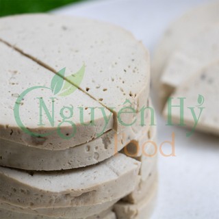 Chả Lụa Chay Bát Nhã Nguyên Hỷ - 1Kg