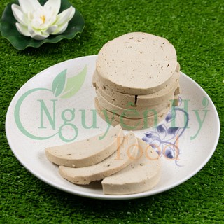 Chả Lụa Chay Bát Nhã Nguyên Hỷ - 1Kg
