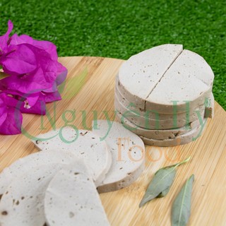 Chả Lụa Chay Bát Nhã Nguyên Hỷ - 1Kg