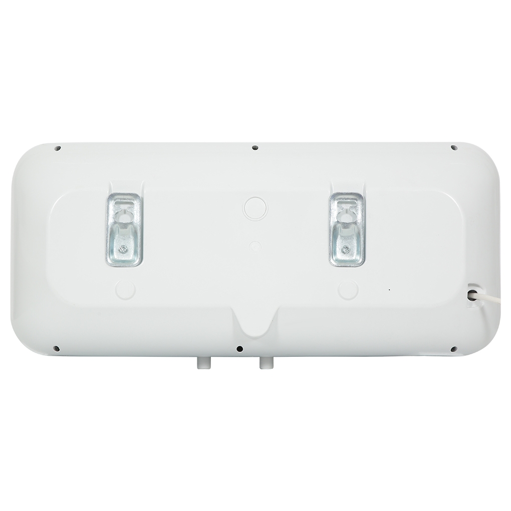 Bình nóng lạnh gián tiếp Ariston SL230LUX-DAG+WIFI 30L, bình ngang