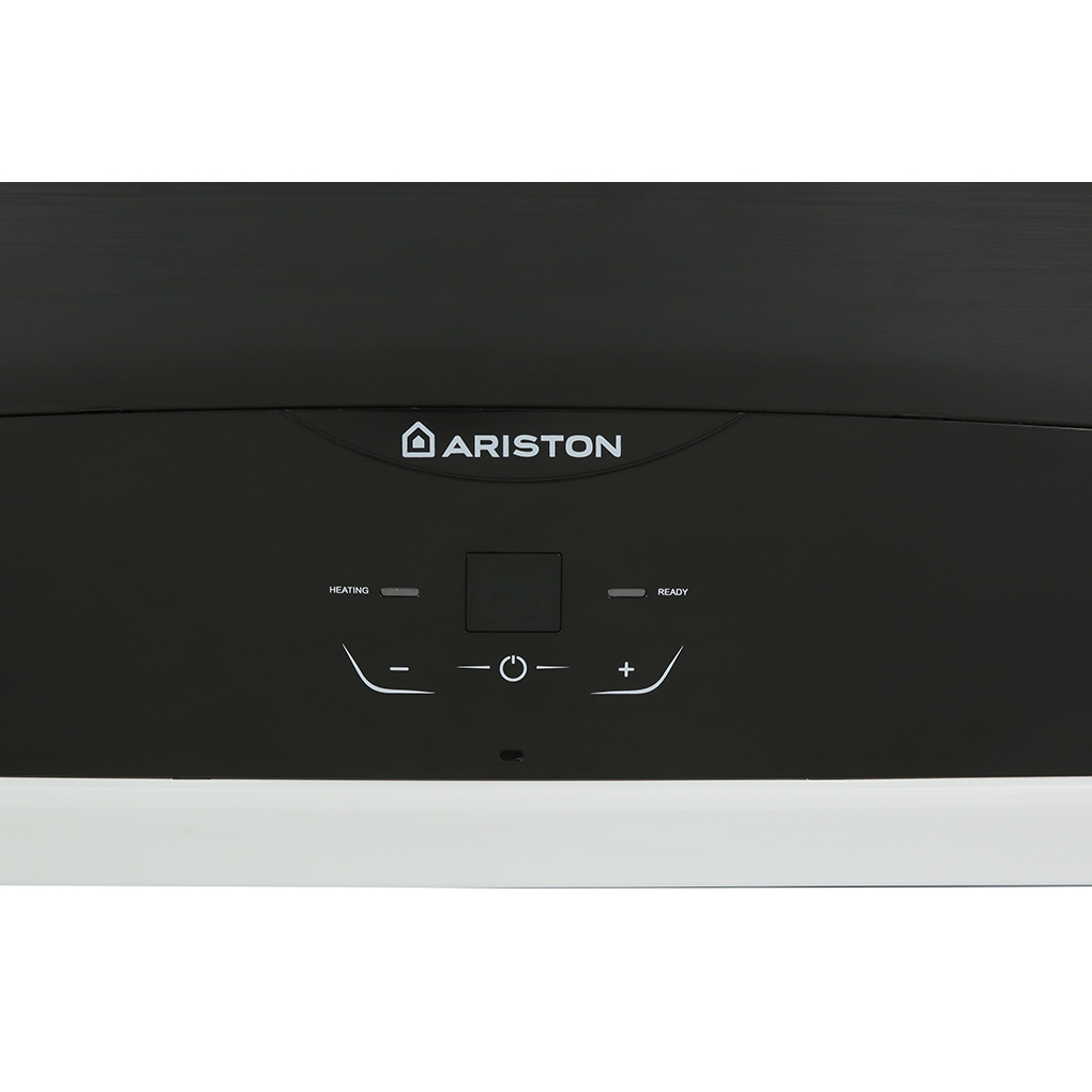 Bình nóng lạnh gián tiếp Ariston SL230LUX-DAG+WIFI 30L, bình ngang