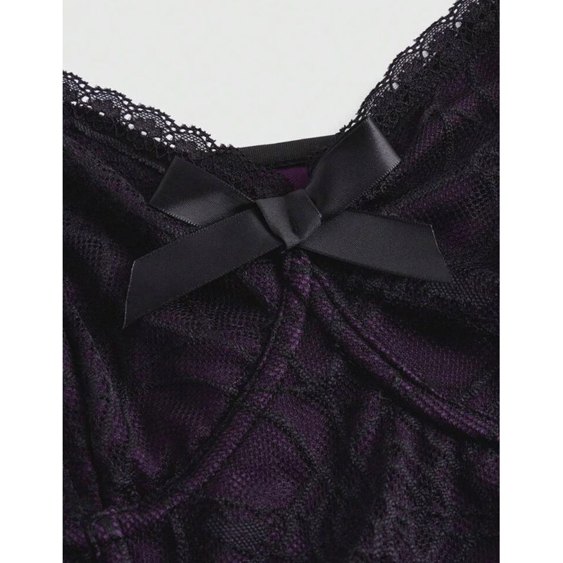 Áo hai dây lolita2