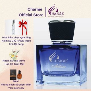 Nước hoa nam Charme Allure 60ml