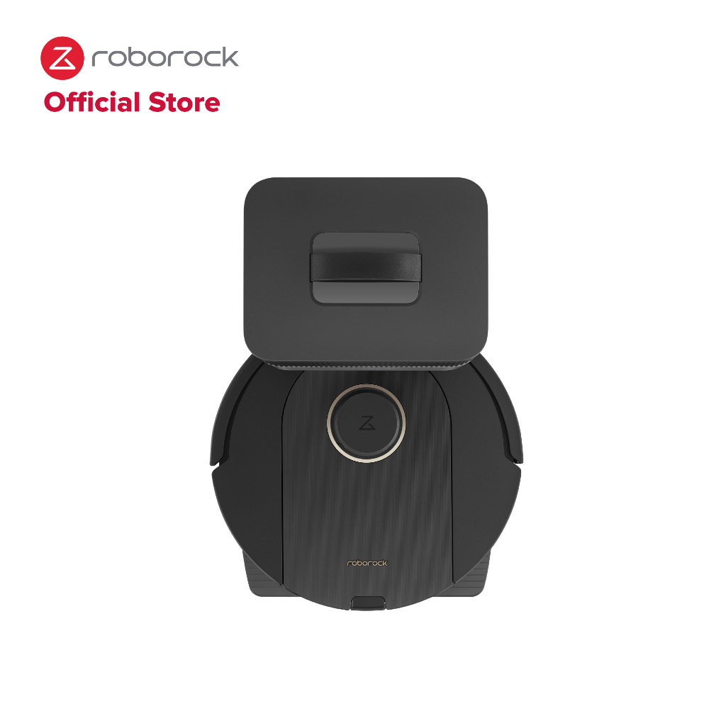 Robot hút bụi lau nhà Roborock Q5 Pro Series - Lực hút 5500Pa - Chổi chính kép