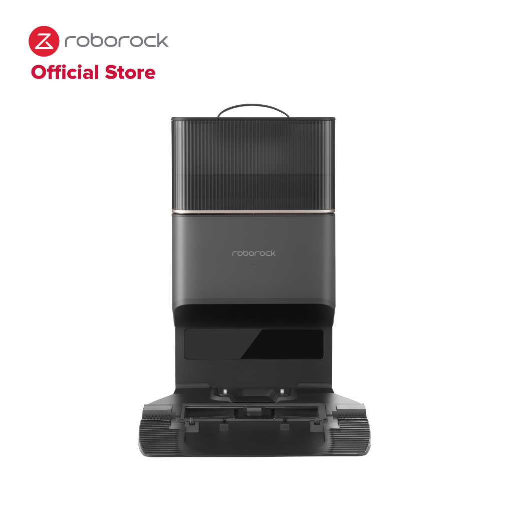 Robot hút bụi lau nhà Roborock Q5 Pro Series - Lực hút 5500Pa - Chổi chính kép