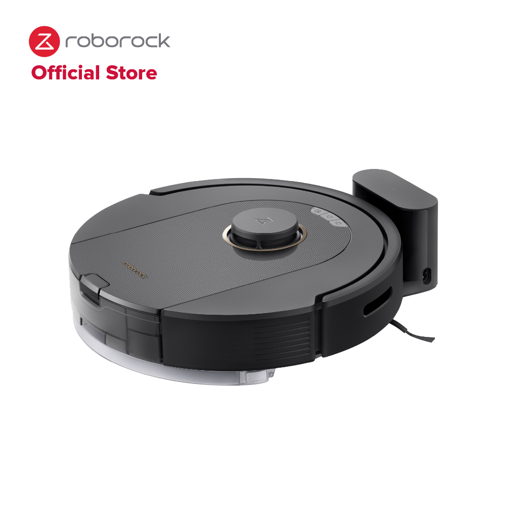 Robot hút bụi lau nhà Roborock Q5 Pro Series - Lực hút 5500Pa - Chổi chính kép