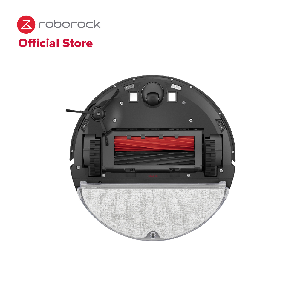 Robot hút bụi lau nhà Roborock Q5 Pro Series - Lực hút 5500Pa - Chổi chính kép
