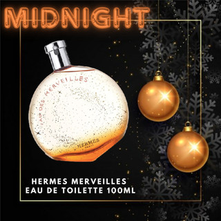 Nước hoa her.mes eau des merveilles eau de toilette