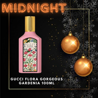 Nước hoa g.u.c.c.i flora gorgeous gardenia eau de parfum