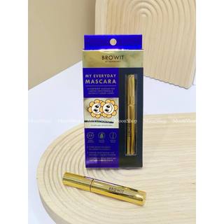 Mascara browit by nongchat my everyday