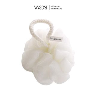 Bông tắm vacosi plastic bath sponge - bp21