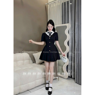 đầm midi bigsize 55kg-95kg
