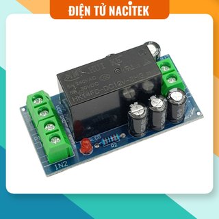 Mạch chuyển đổi nguồn dự phòng xh-m350 12v 150w - 5sup