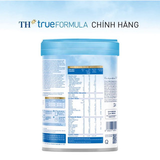 [Mua 2 + 1] Combo 2 lon sữa TH True FORMULA số 1 800g (HSD 30/05/25)