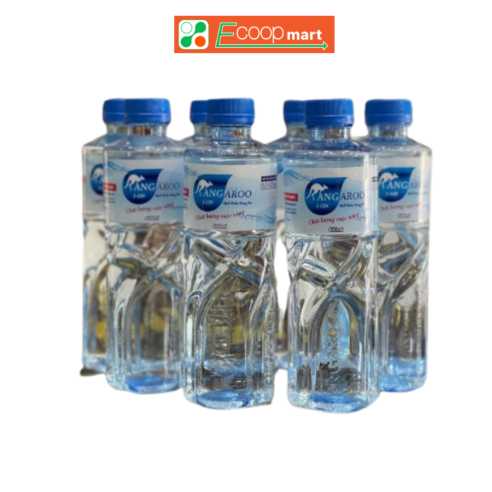 Nước Suối Ion Hoàng Gia
