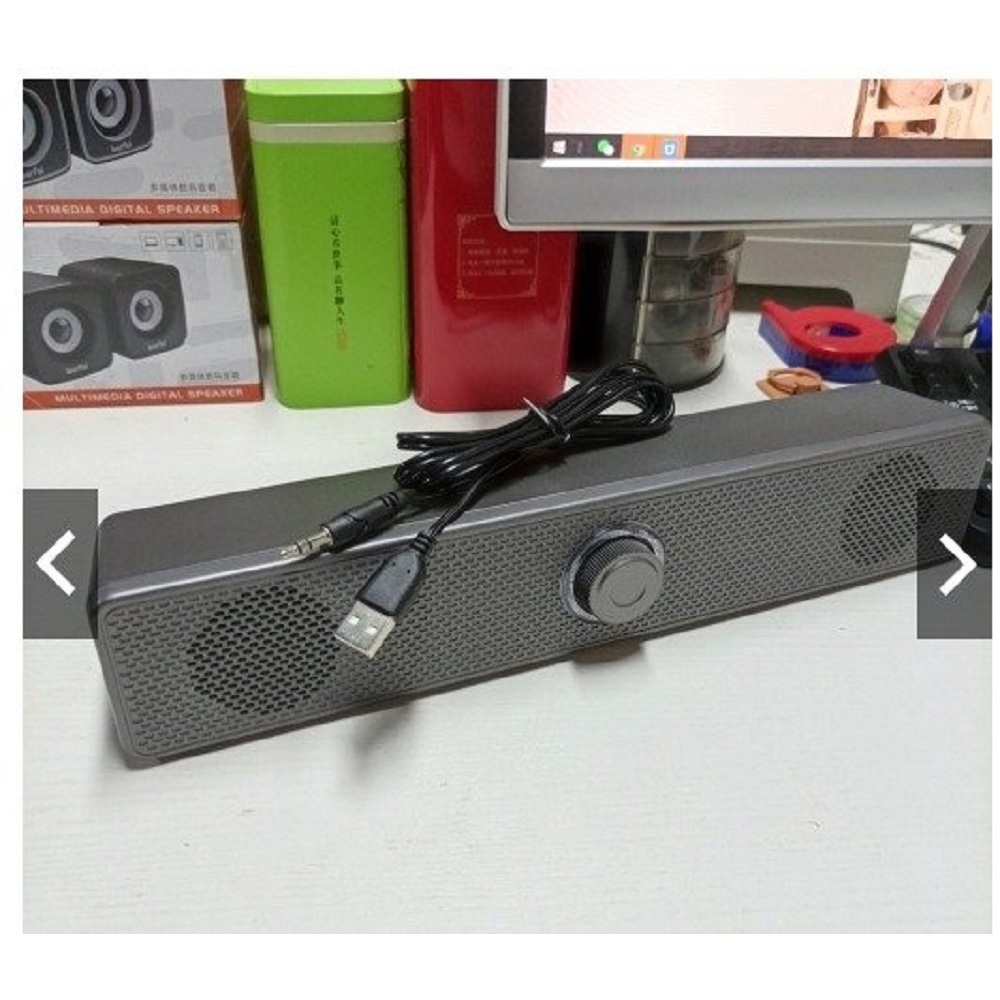 Loa Máy Tính Để Bàn Leerfei E-350T Công Suất Lớn Dùng Cho Máy Vi Tính PC, Laptop, Tivi