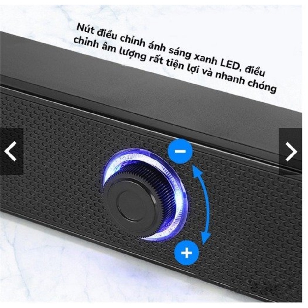 Loa Máy Tính Để Bàn Leerfei E-350T Công Suất Lớn Dùng Cho Máy Vi Tính PC, Laptop, Tivi