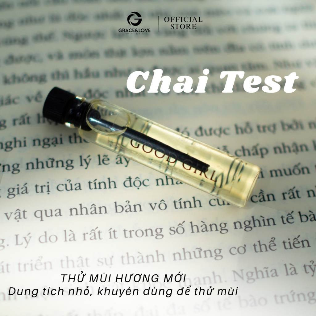 Nước hoa nam thơm lâu Manly Man Grace&love tinh dầu nước hoa cho nam thơm lâu chính hãng nam tính quyến rũ