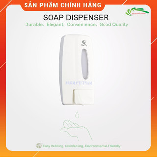 Hộp đựng nước rửa tay dán tường Xinda 360ml