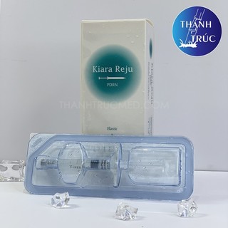 💧 tinh chất cá hồi căng bóng trẻ hóa da kiara reju pdrn 💧