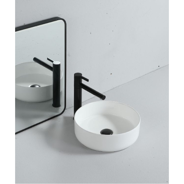 Chậu lavabo , chậu rửa mặt  đặt bàn kích thước nhỏ