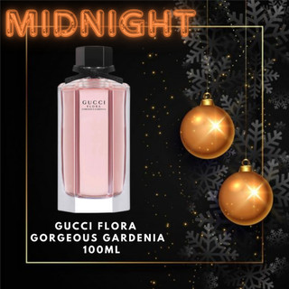 Nước hoa g.u.c.c.i flora by gucci - gorgeous gardenia