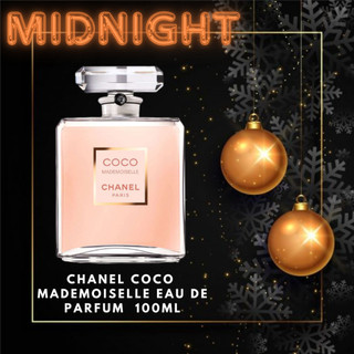 Nước hoa Coco Mademoiselle