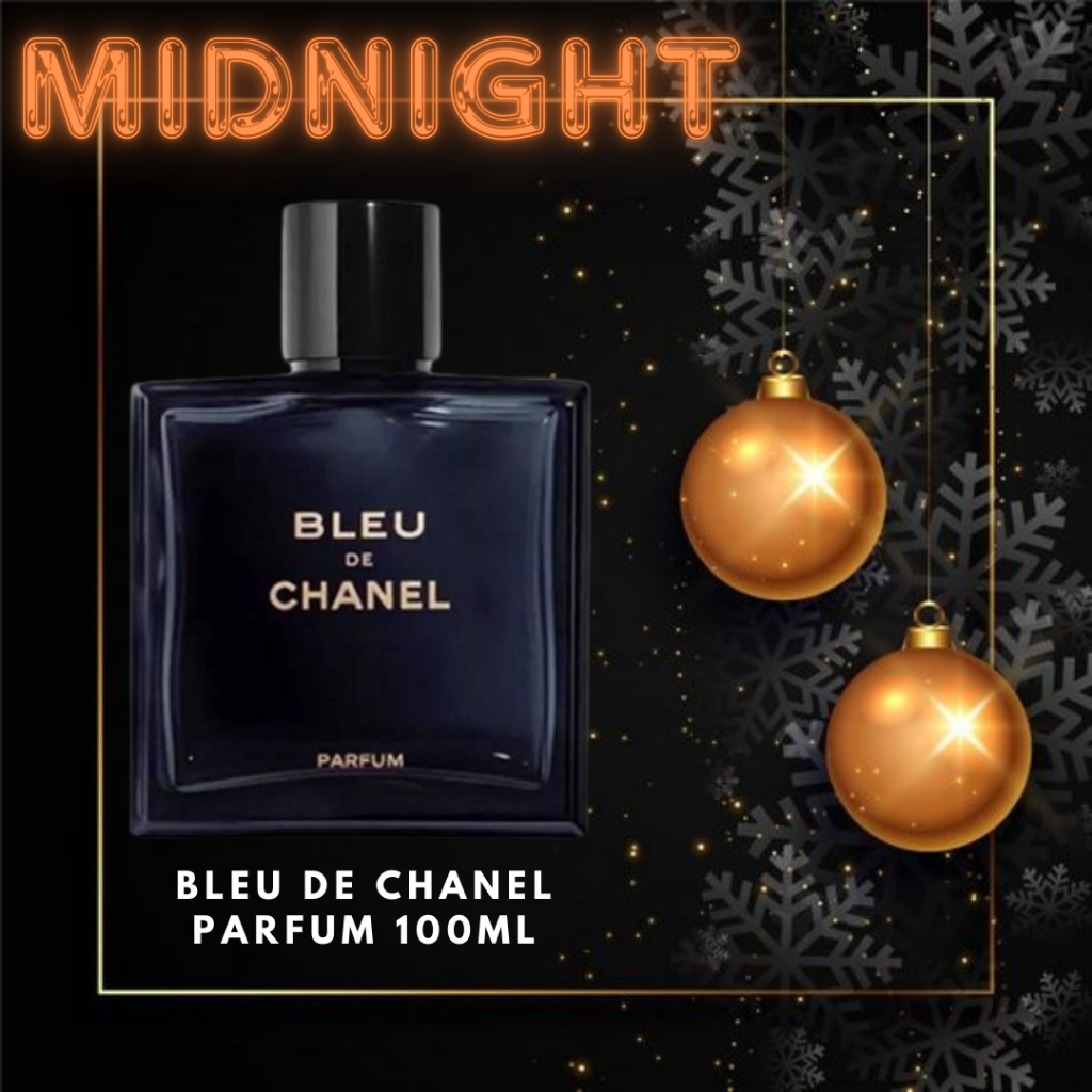 Nước hoa Bleu de CH.AN.EL Parfum