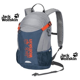 Balo đạp xe Jack Wolfskin Velocity 12L Bike Backpack 2010301 Model 2024
