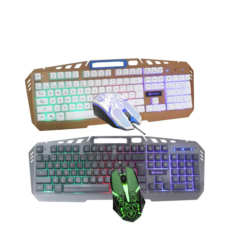 COMBO BÀN PHÍM VÀ CHUỘT CÓ DÂY J-39 SỬ DỤNG CHO MÁY TÍNH SIÊU TIỆN DỤNG-HT