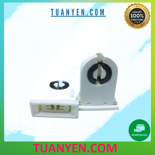 Đầu Đèn Đơn, Đầu đèn đôi thay máng đèn led - Loại Tốt