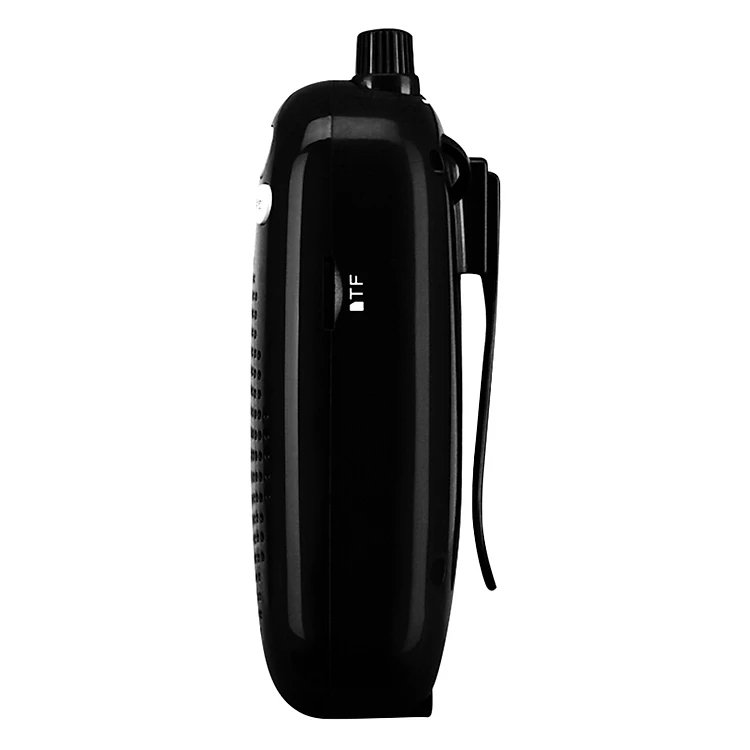 Máy Trợ Giảng Không Dây Shidu SD-S611 - Hàng Chính Hãng