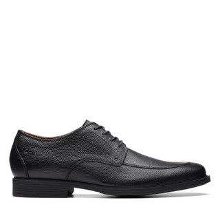 Giày Tây Da Nam Clarks - Whiddon Apron